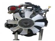 Euroiv-Standard Diesel Engine for Minitrucks (K15)