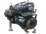 Euroiv-Standard Diesel Engine for Minitrucks (K15)