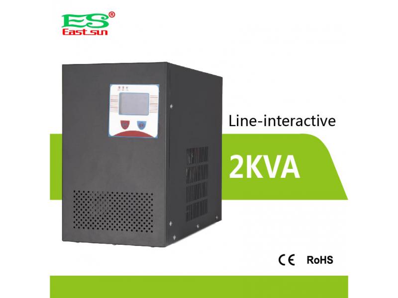 ESH Series 2KVA Line Interactive UPS