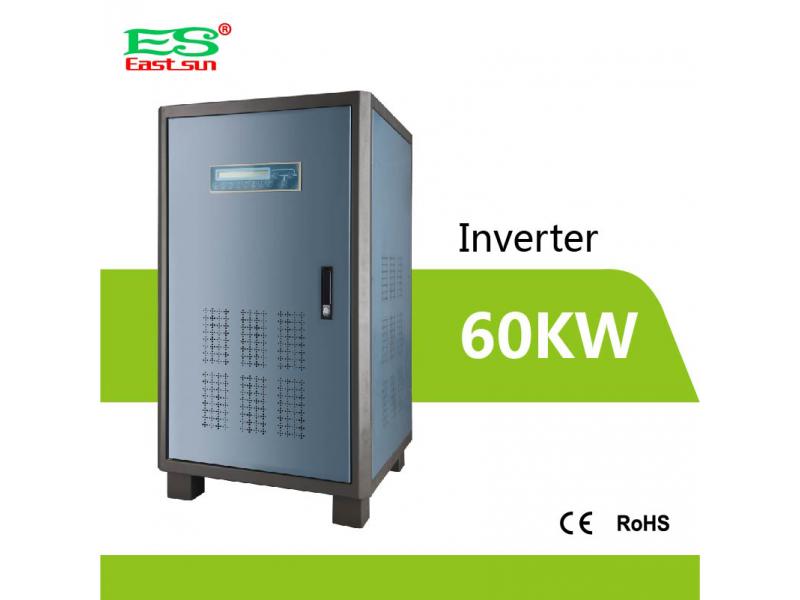 3 Phase 60KW Off-grid Inverter