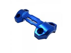 BCL 002 Experienced CNC Machined Motorcycle Spare Part 
