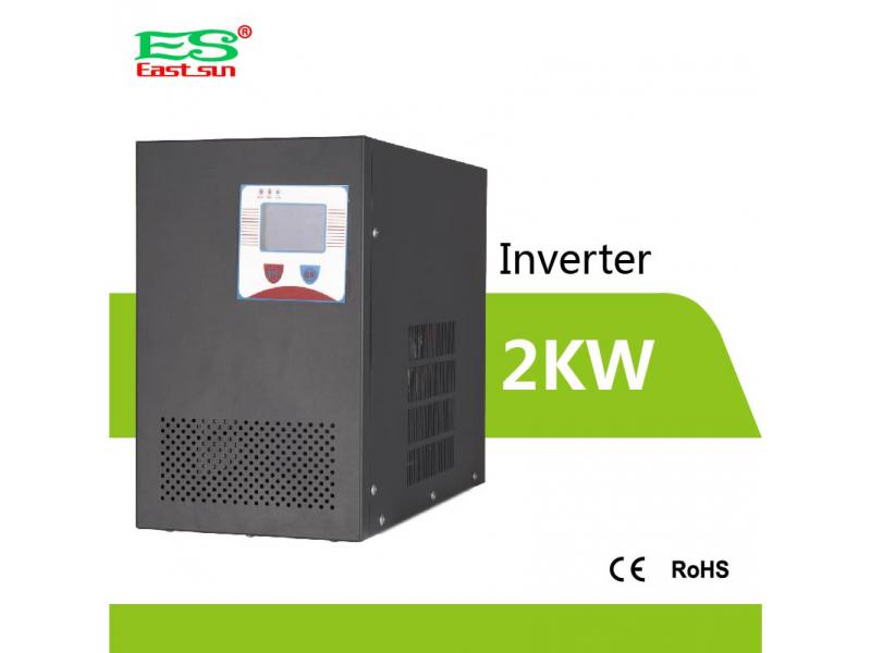 Single Phase 2KW Off-grid Inverter