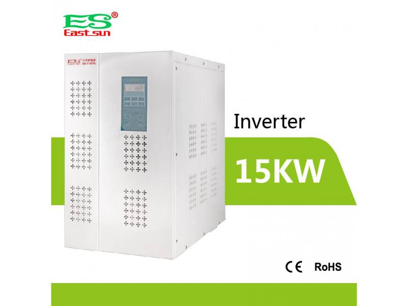3 Phase 15KW Off-grid Inverter