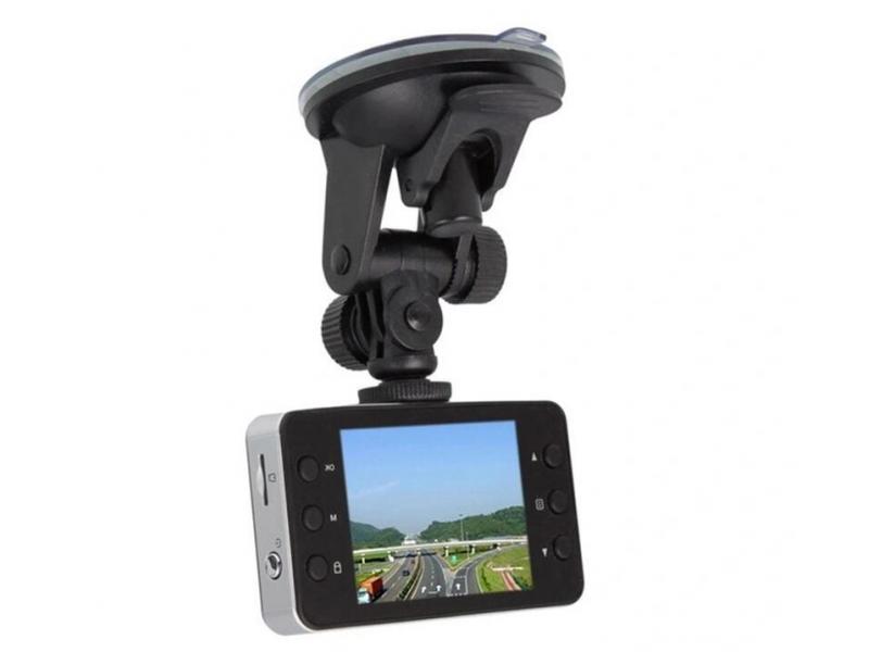 Camera Car Camera Dash Camera Night Vision Anti-Novice Car DVR Camera with 1080P Full HD Video Recor