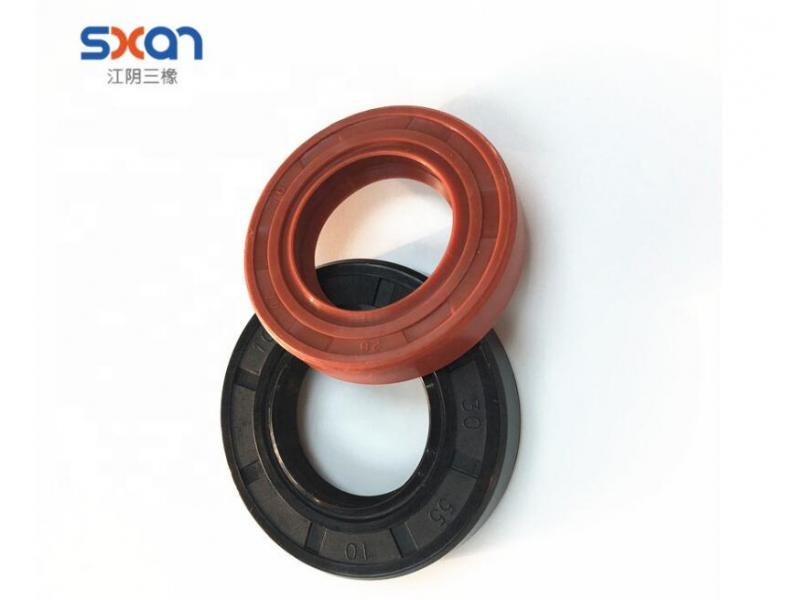Factory Directly Tractor Oil Seal Tc Rubber
