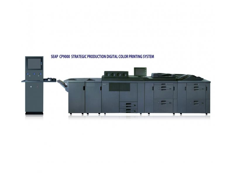 Digital Printer SEAP CP9000