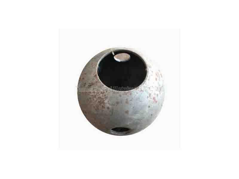 66mm Dia Solid Steel Handrail Balls