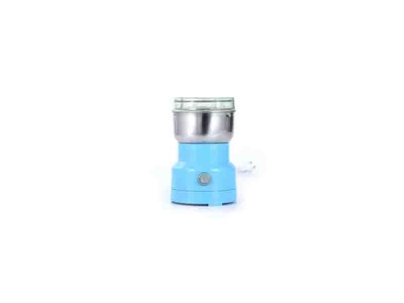 Ideamay Protable Mini Electric 60g Coffee Bean Grinder Mill