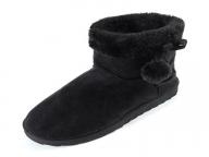 Ladies Shoes Warm Winter Snow Boots High Quality 