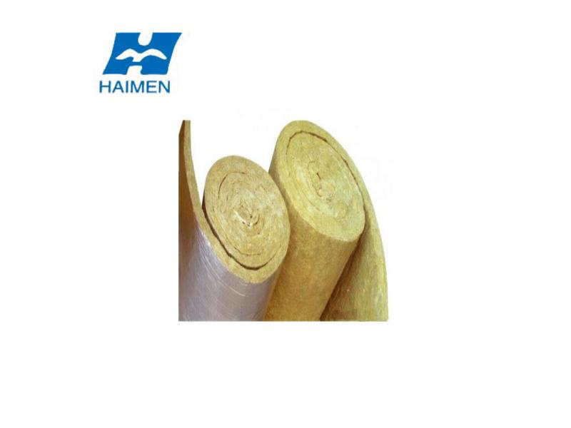 China Rockwool Insulation Blanket Manufacturers, Suppliers