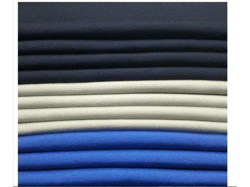 Polyester Cotton Workwear Fabric