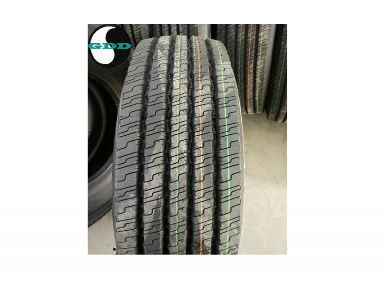 2020 Year New Pneu Radial Truck Tyre 12r22.5 315/80r22.5 China Tire