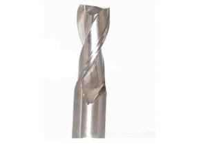 Coated AlTiN Carbide 8 Slot End Mill