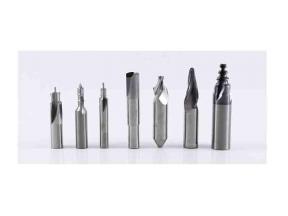  Coated TiSiN Solid Carbide 4 Flutes Ball Nose End Mill