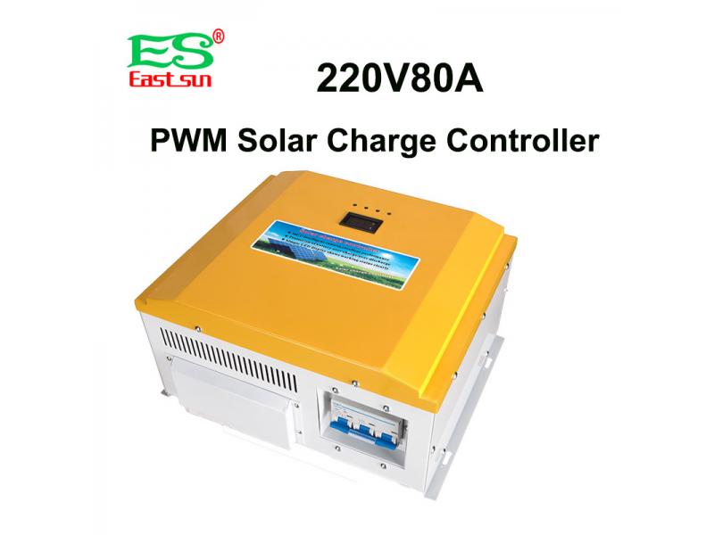 220V Charge Controller 80A,90A,100A,110A,120A