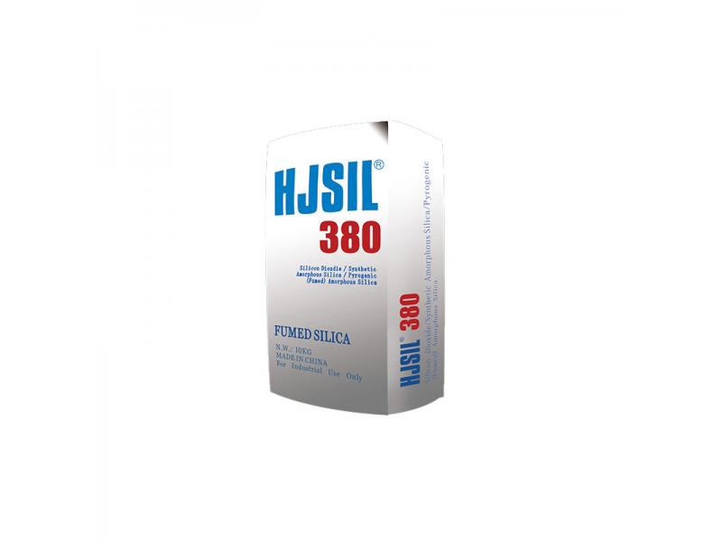 HJSIL 380 Hydrophilic Fumed Silica