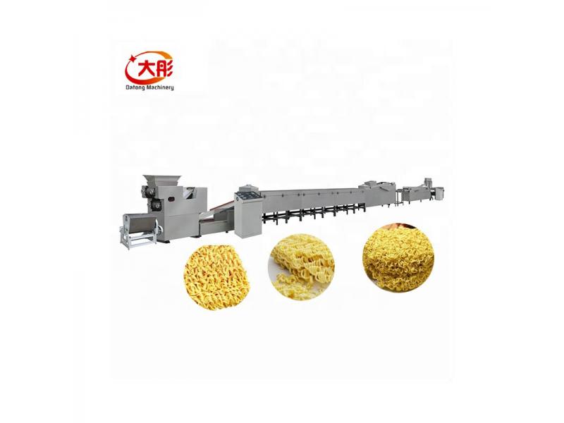  Automatic Fried Noodles Cake for Small and Medium Enterprises