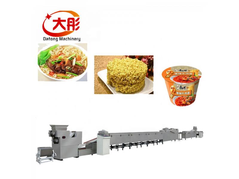 automatic Noodle Machine 