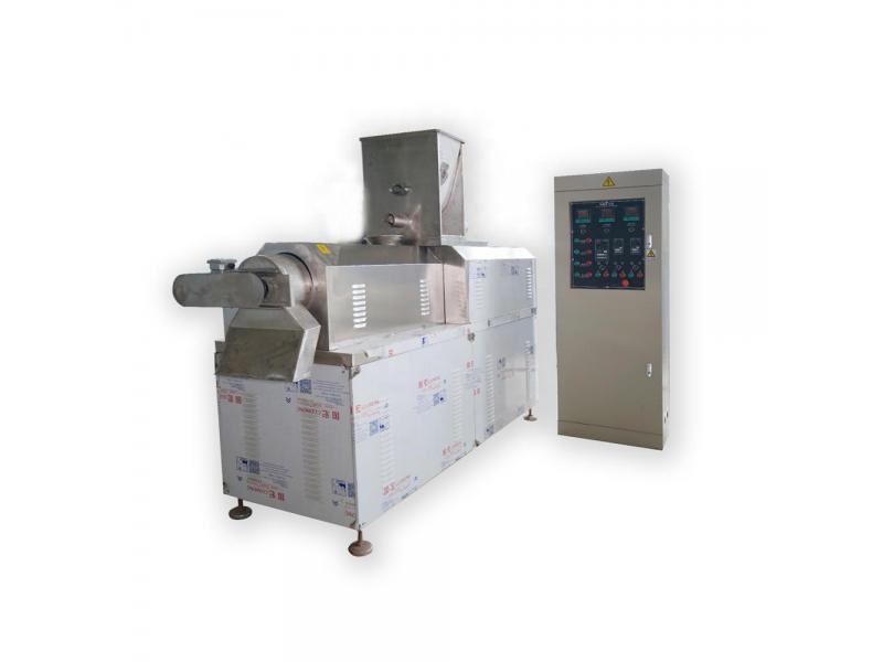 Automatic Bread Production Line for Panko Bread Crumbs Making Machine 