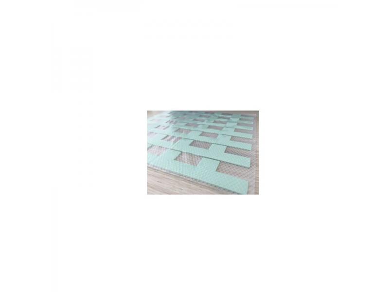 6W Thermal Conductive Organic Silicone Pad for STB