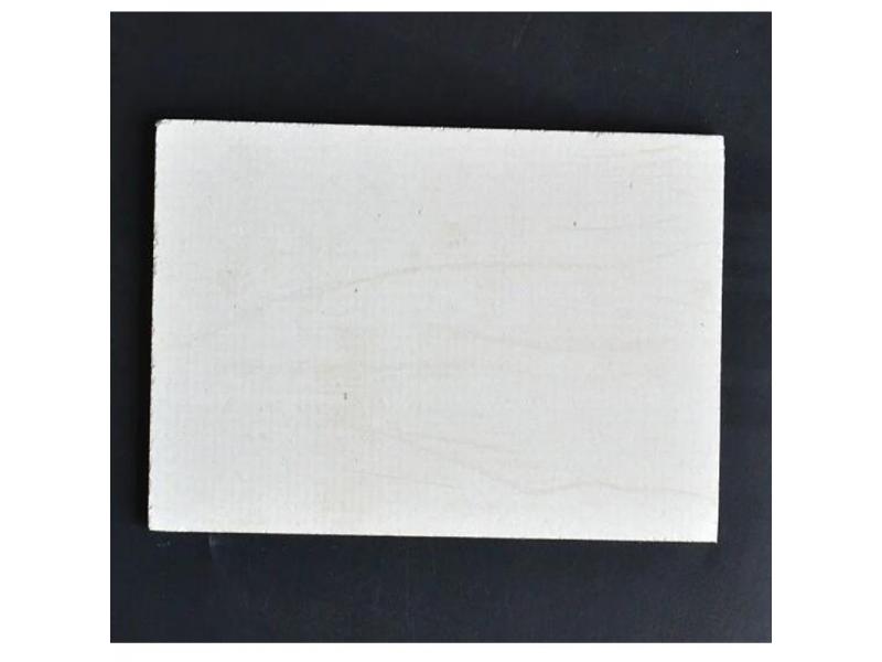 Partition MGO Wall Board Decorative Material Made of Lightweight Materials 3-20mm