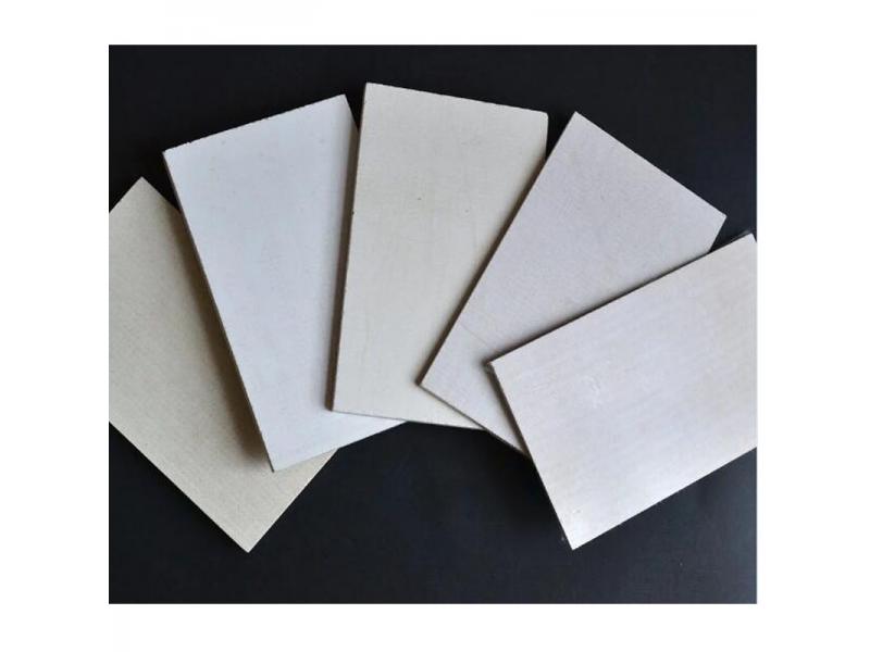 3-20mm Fire Resistance Magnesium Oxide Fireproof MGO Sulfate Board