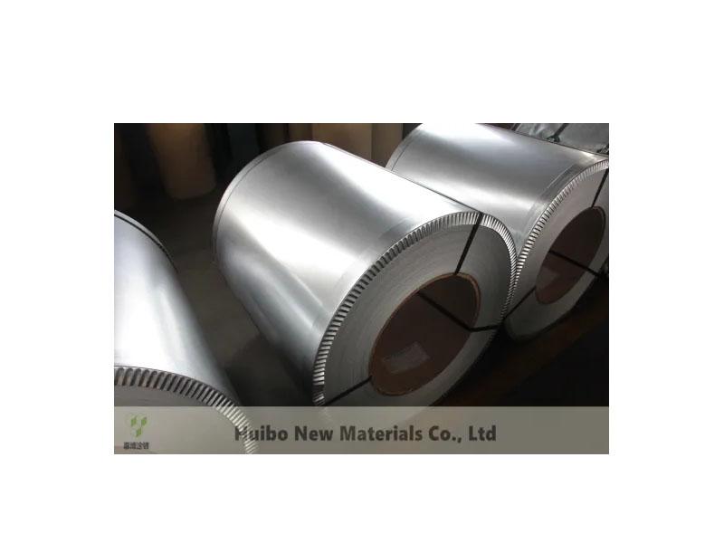 55% High-Quality Hot-DIP Galvalume Steel Coil