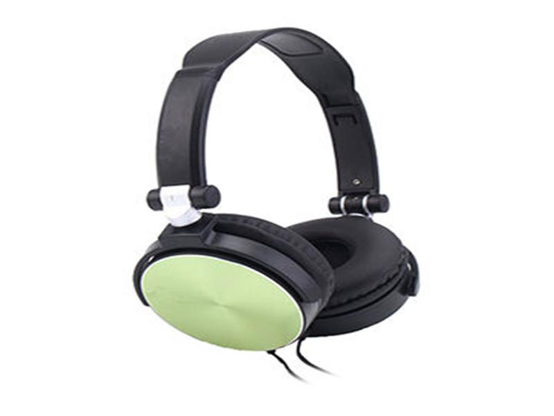 OEM/ODM Wired Headphone for Children