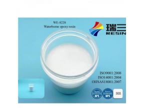 WE-8228 Waterborne Epoxy Resine for First Coat and Base Coat