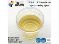 Environment Friendly- Waterborne Epoxy Curing Agent-WE-8115