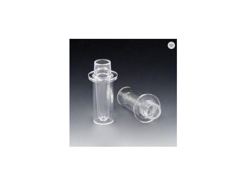 Micro Sample Cup for Hitachi/ Elecsys/ Cobas Integra and Cobas Core Polystyrene (PS) 