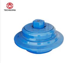 Hot Selling OEM Spare Part Shield Cutter for Tunnel Boring Machine 