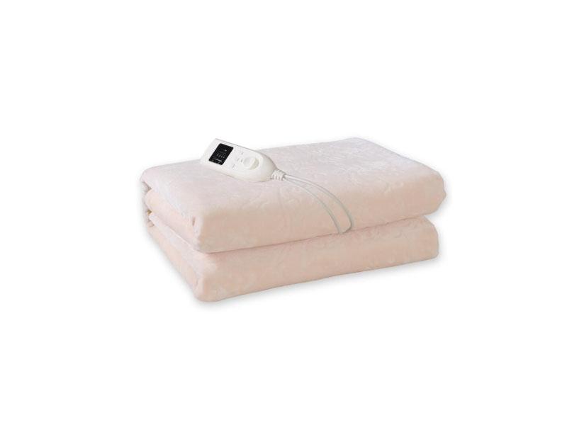 Cotton Electric Blanket 010