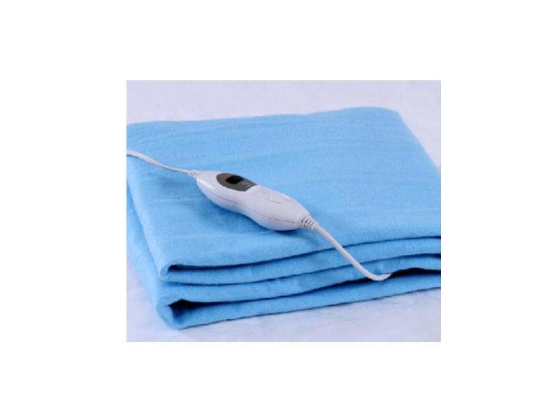 Polyester Electric Blanket 011