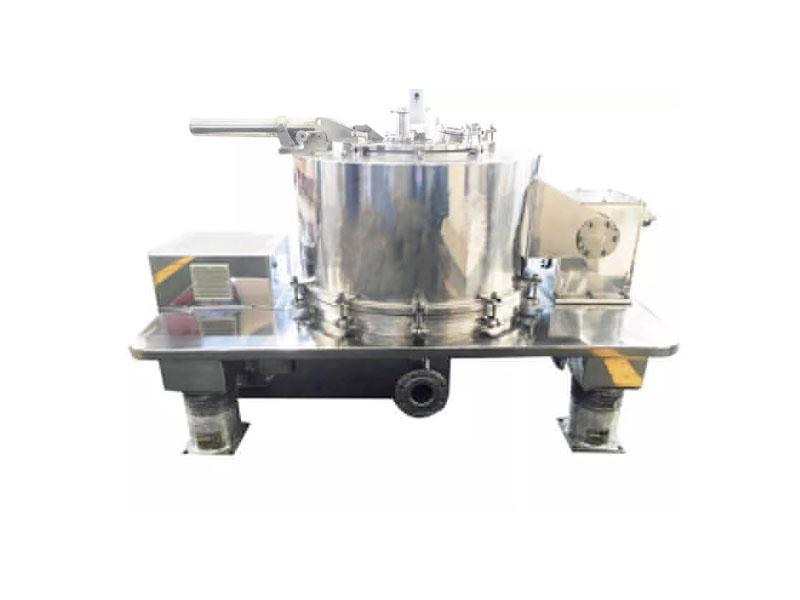 L(P)BF Platform Sealing Overall Reversible Shell Centrifuge