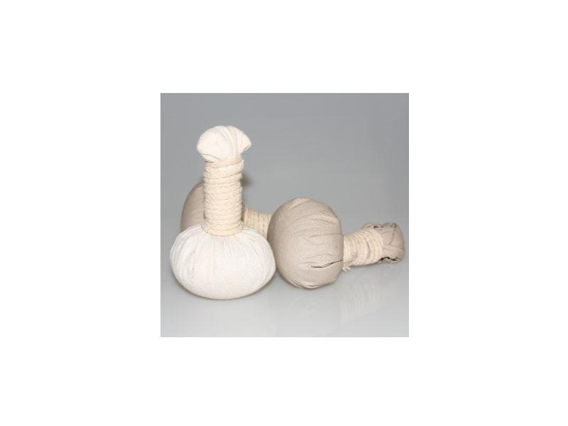 Chinese Herb Compress Ball for Body Massage 