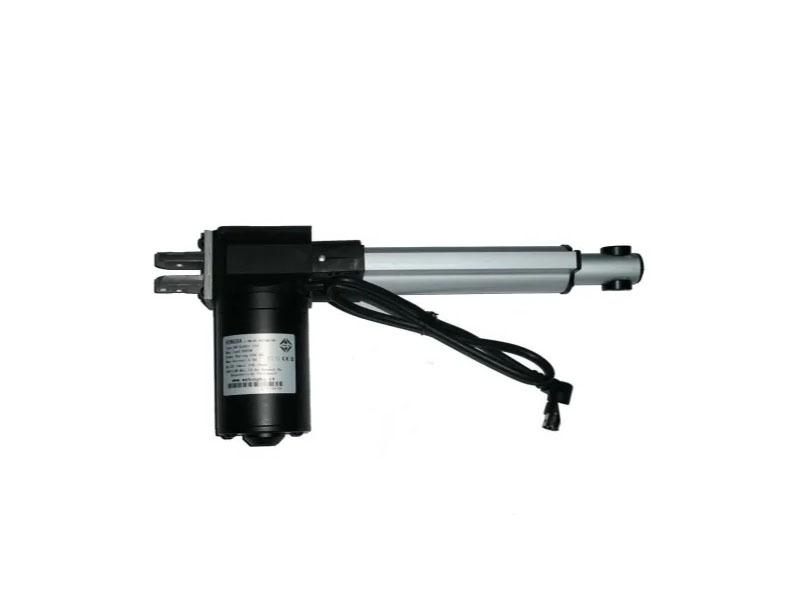 Low Noise DC Linear Actuator for Surgical Bed/ Medical Bed/Electric Bed