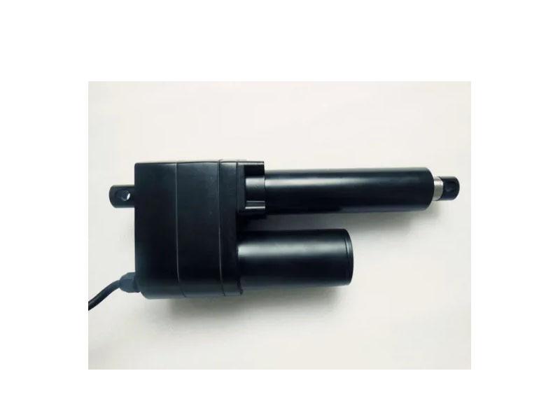 12V DC Industrial Linear Actuator/ Electric Actuator Long Stroke 600mm Stroke 2000n Load