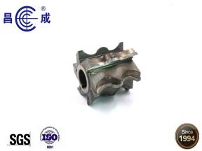Customized Carbide Insert Roots Profile Cutter