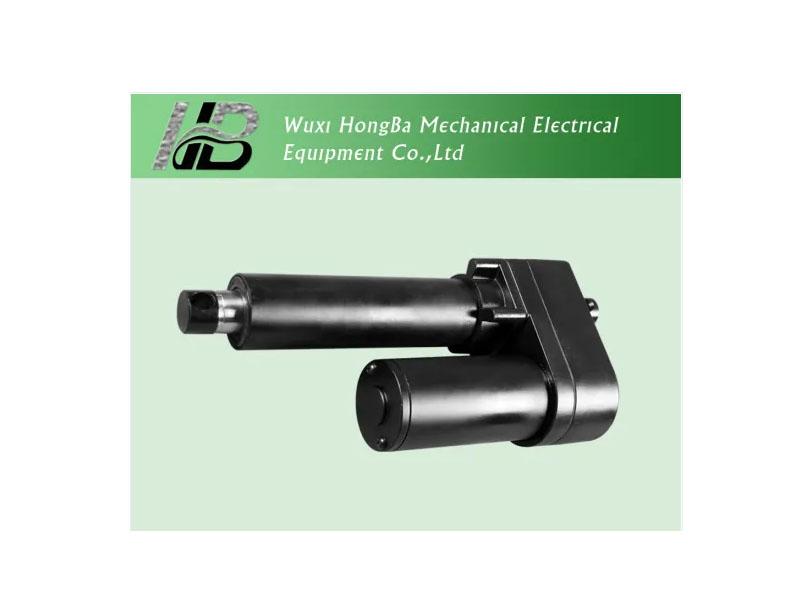 12V/24VDC DC Linear Actuator for Automation Industry (HB-DJ808A)