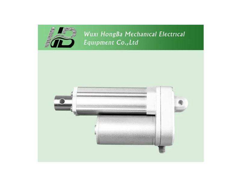 Cheap DC Mini Micro Linear Actuator with Inner Switch/Car Brake System Linear Actuator Price