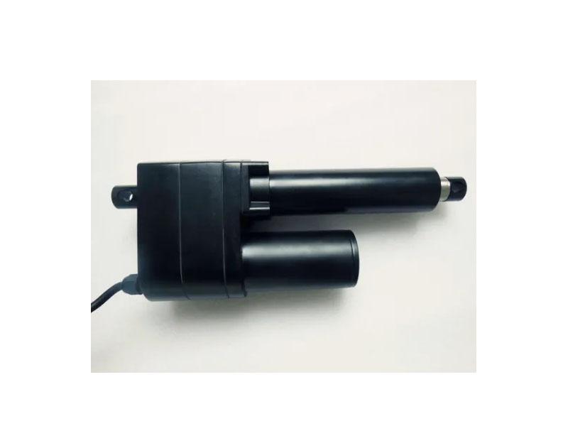 12V /24V/36V/48V High Load Linear Actuators Price/ Industrial Linear Actuator with Clutch 4000n Load