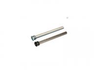 Magnesium Alloy Rod/ Bar Supplier From China BCR 0016 