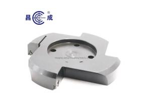 Carbide Detachable&Face Cutters- Milling Cutter