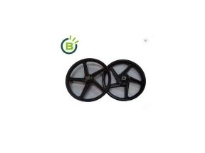 High Quality Magnesium Alloy Wheels / Auto Parts Supply BCR 0597 