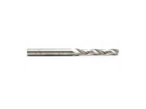 Non-Standard Customized Solid Carbide Flat Head Twist Drill Bit for Drilling Blind Hole