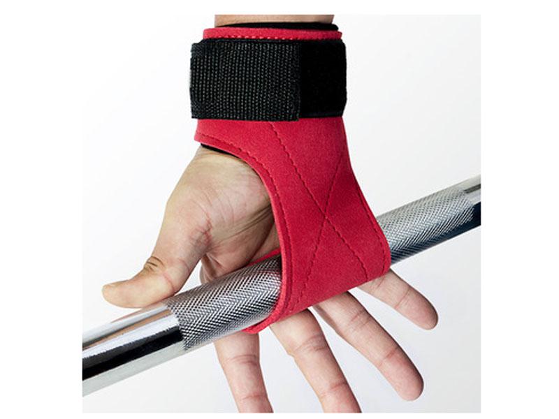 Free Sample Anti-slip Weight Lifting Gloves Private Label 