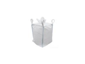 UV Treated PP Fabric Bulk Bag for 1 Ton