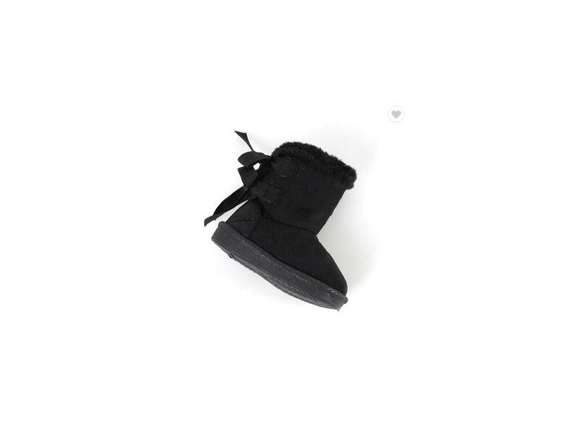 Whosale Children High Quality Cheapest Price Baby Snow Boots for Girls 