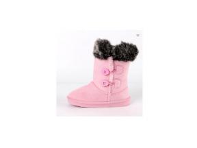 2019 Winter New Model Shoes Baby for Girls Kids Warm Boots Children Snow Boot 
